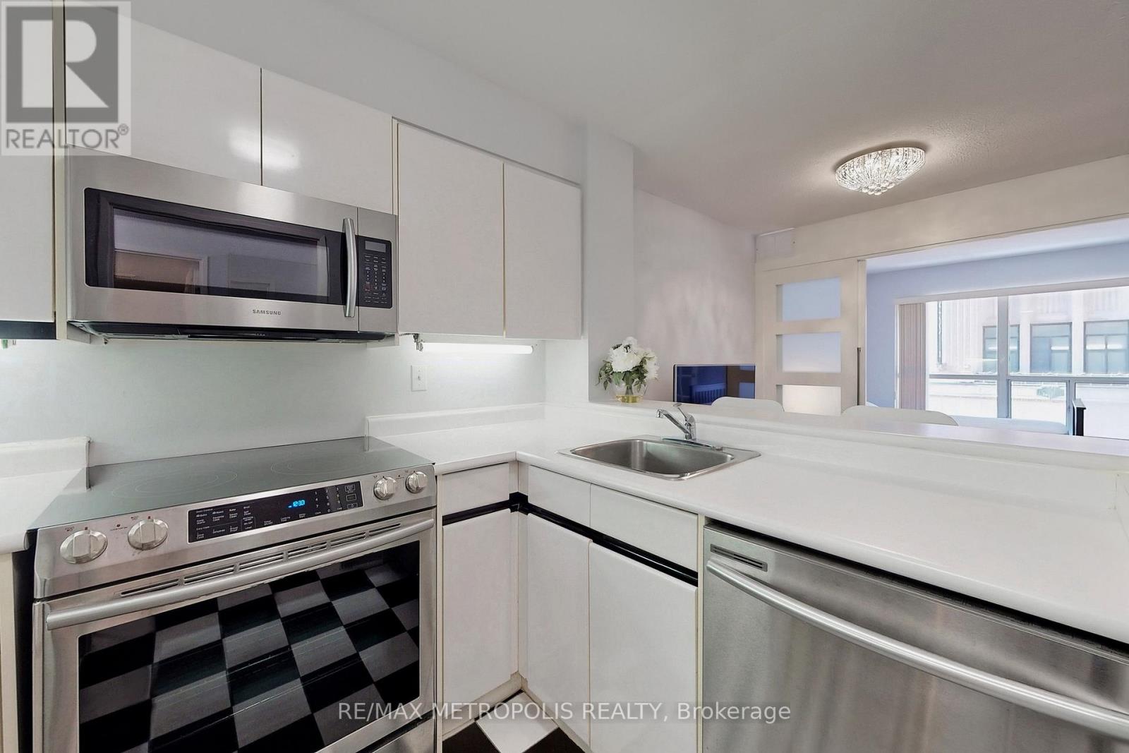 309 - 7 Carlton Street, Toronto, Ontario  M5B 2M3 - Photo 11 - C12769196