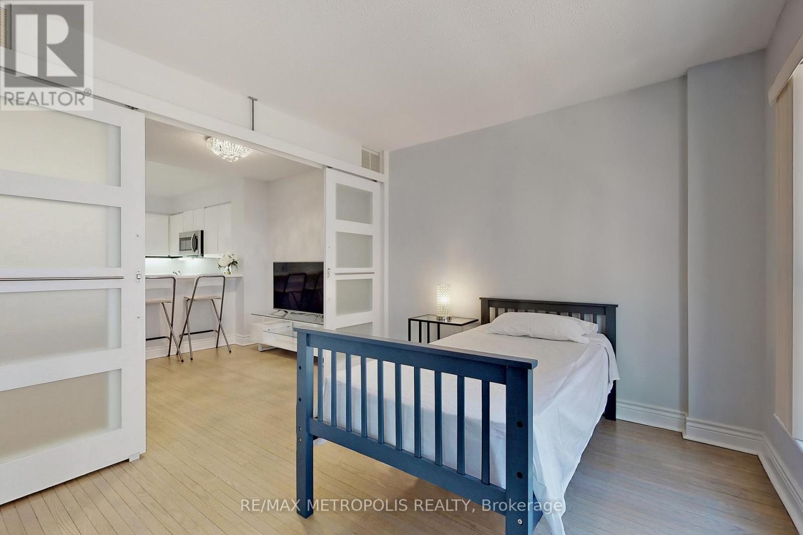 309 - 7 Carlton Street, Toronto, Ontario  M5B 2M3 - Photo 13 - C12769196