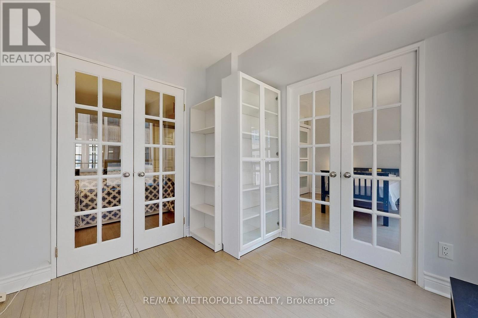 309 - 7 Carlton Street, Toronto, Ontario  M5B 2M3 - Photo 15 - C12769196