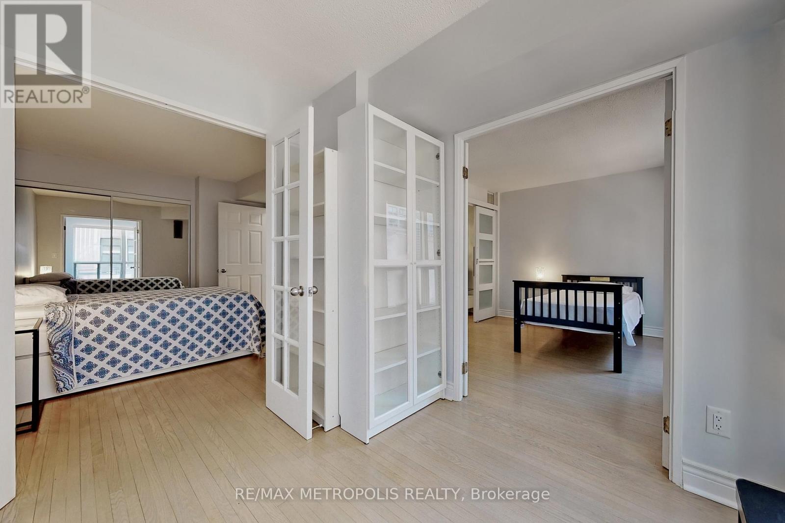 309 - 7 Carlton Street, Toronto, Ontario  M5B 2M3 - Photo 16 - C12769196