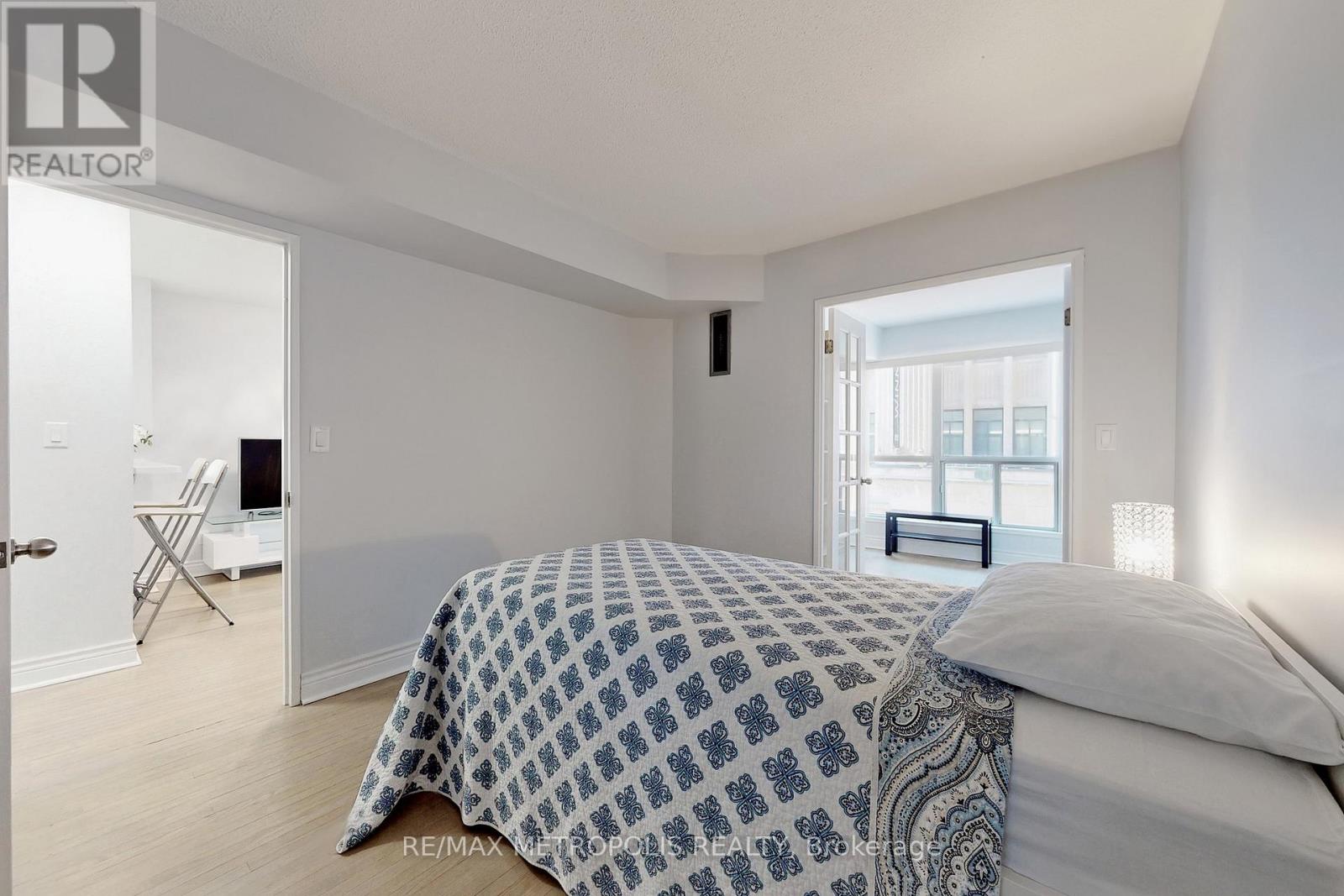 309 - 7 Carlton Street, Toronto, Ontario  M5B 2M3 - Photo 17 - C12769196