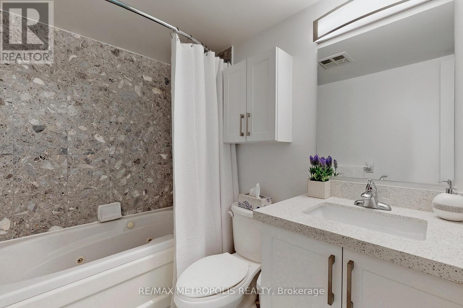 309 - 7 Carlton Street, Toronto, Ontario  M5B 2M3 - Photo 18 - C12769196