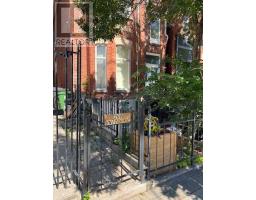 A - 208 CARLTON STREET, Toronto, Ontario