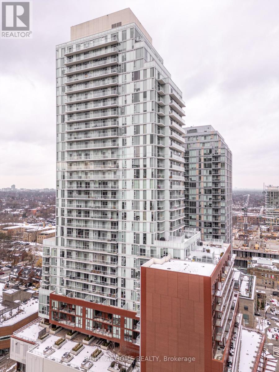 1806 - 33 Helendale Avenue, Toronto, Ontario  M4R 0A4 - Photo 19 - C12769230