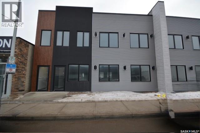 A 1135 Winnipeg STREET, Regina, Saskatchewan