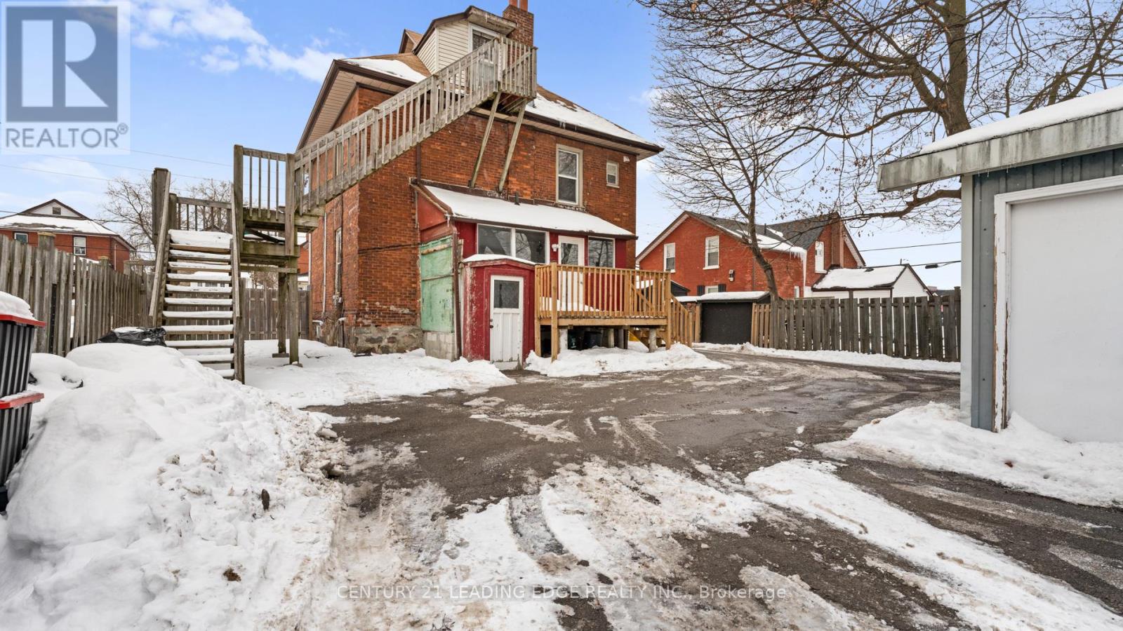 195 Albert Street, Oshawa, Ontario  L1H 4R4 - Photo 39 - E12769216