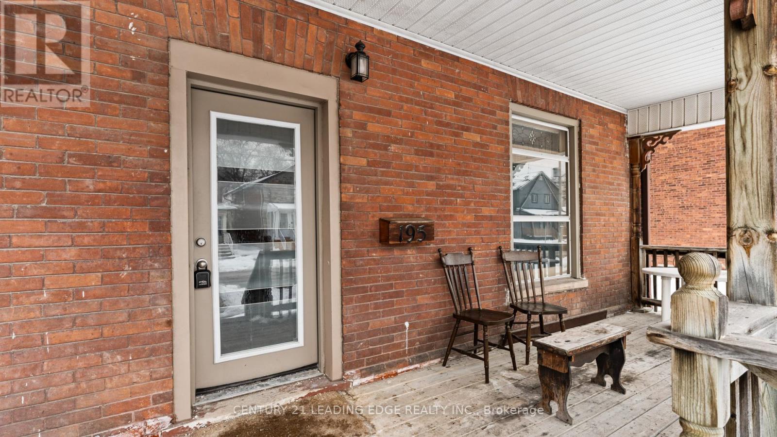 195 Albert Street, Oshawa, Ontario  L1H 4R4 - Photo 4 - E12769216