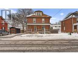 195 ALBERT STREET, Oshawa, Ontario