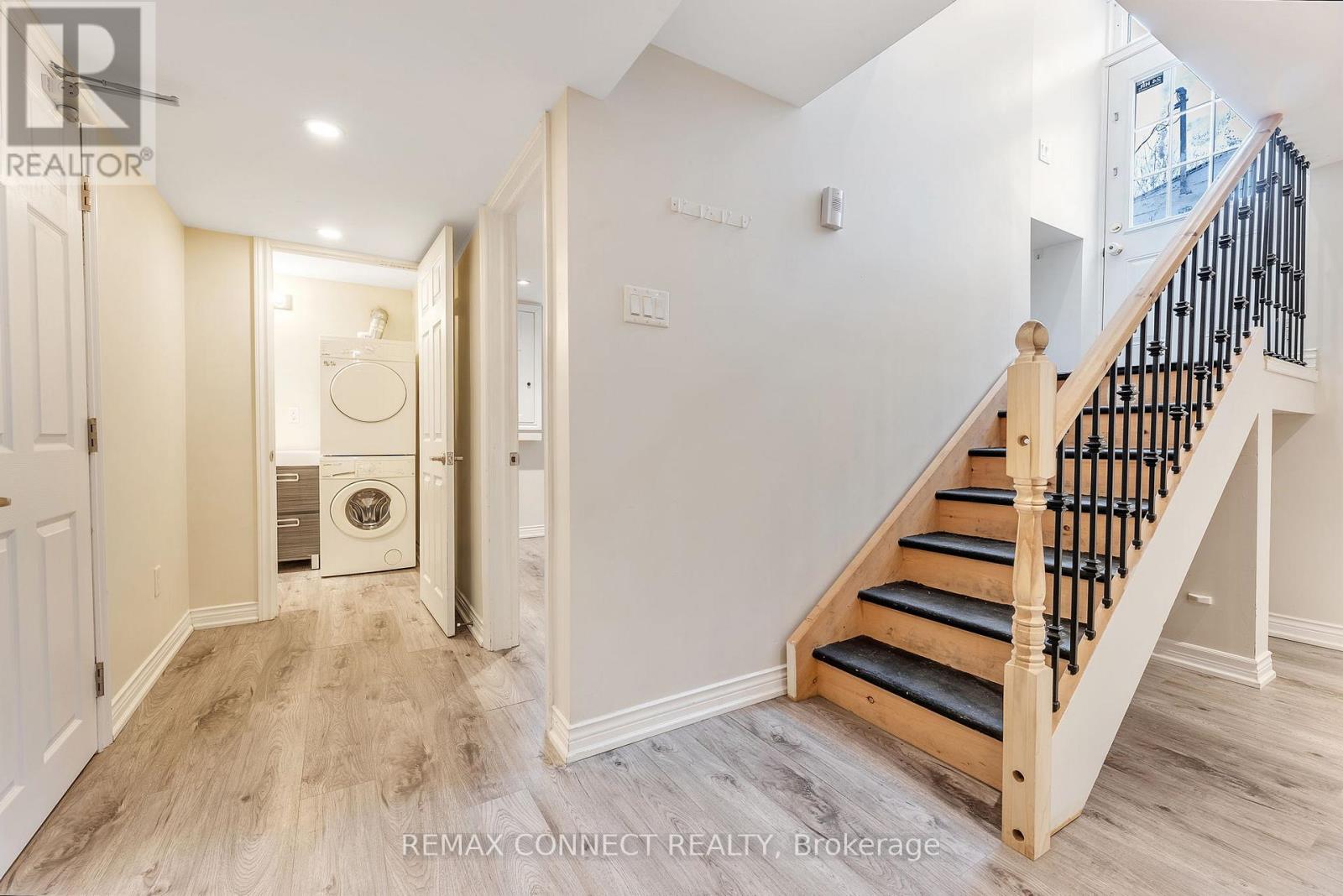 BSMT - 47 BEATTY ROAD, Ajax, Ontario