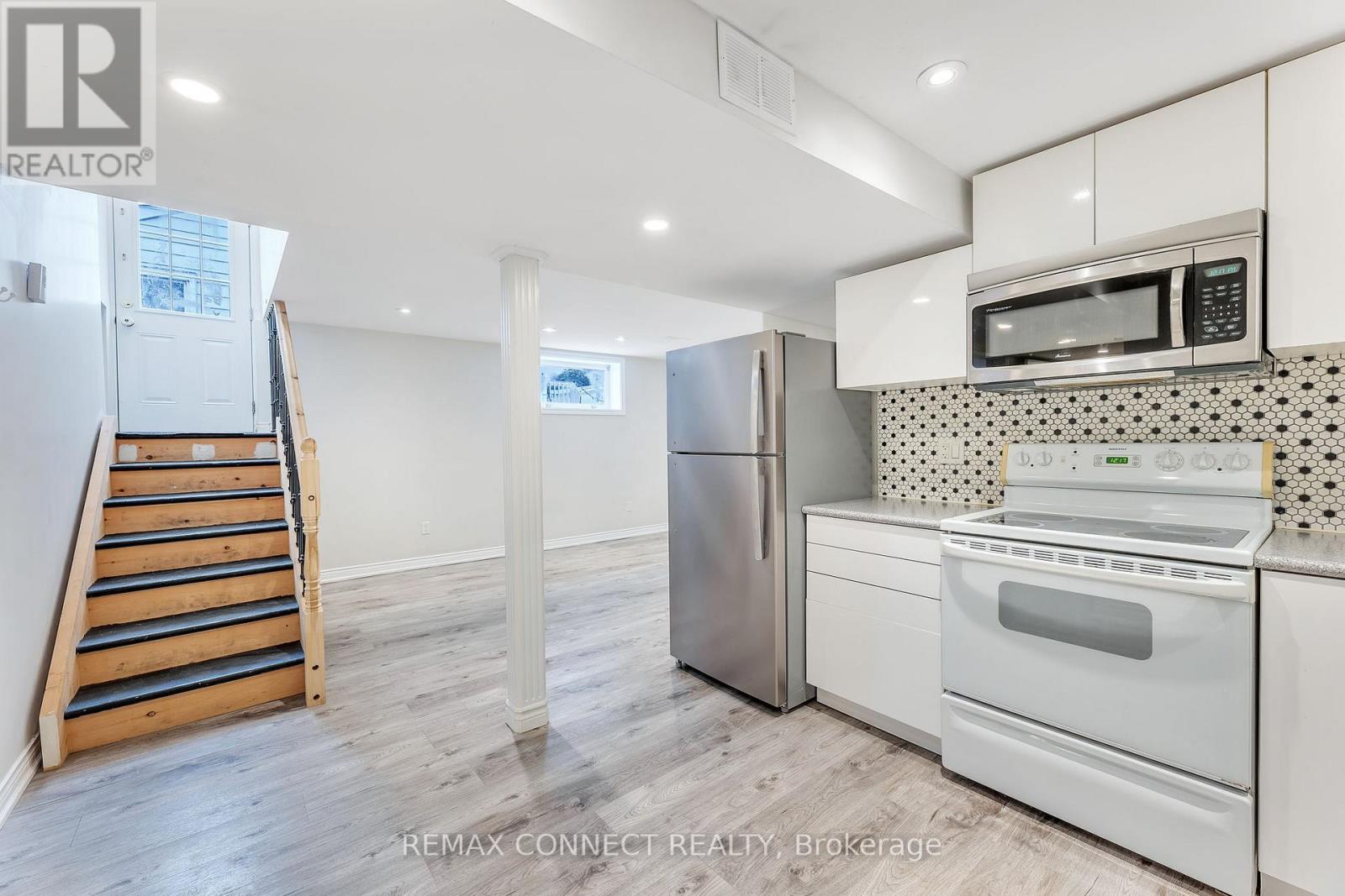 Bsmt - 47 Beatty Road, Ajax, Ontario  L1S 1Z1 - Photo 10 - E12769220