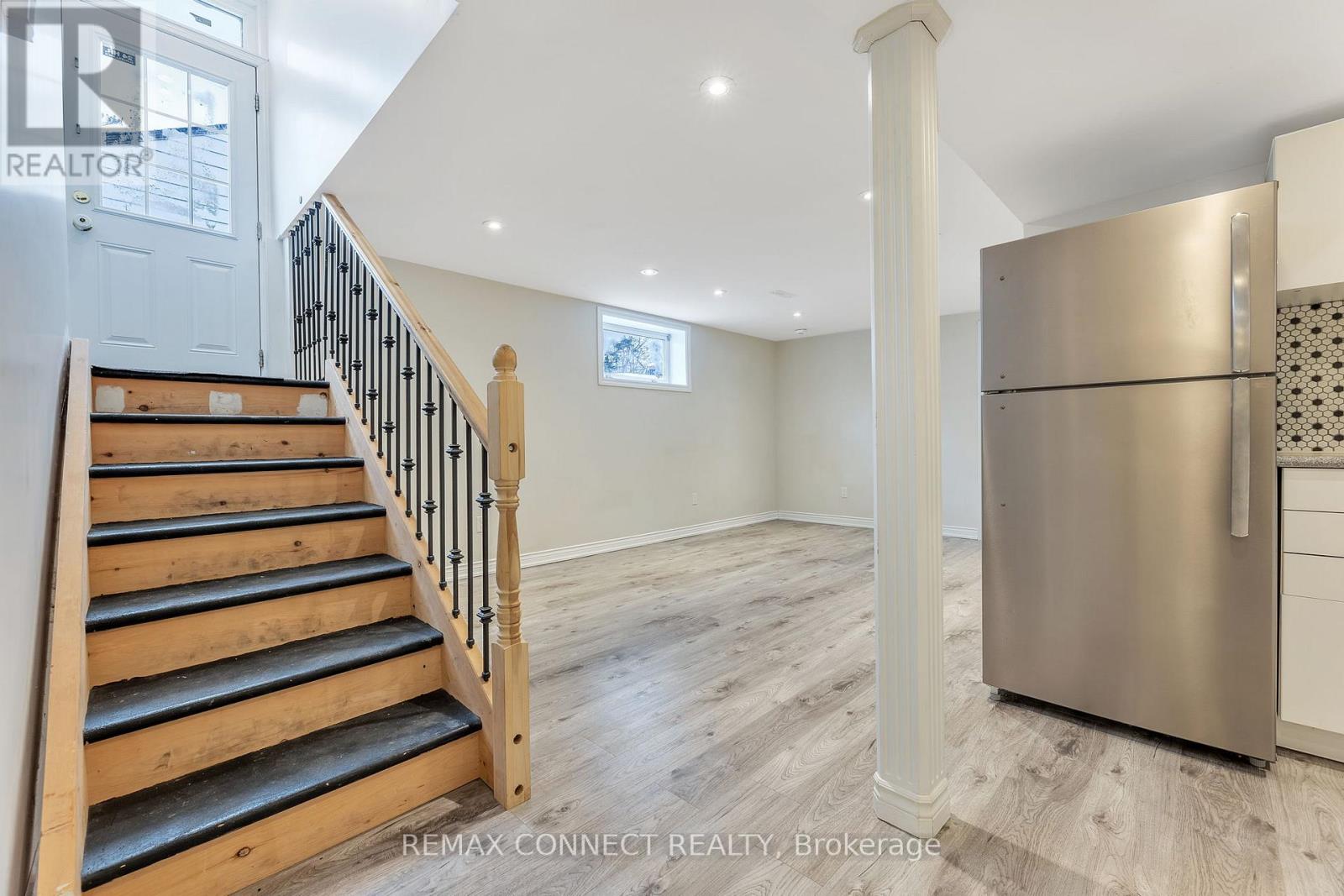 Bsmt - 47 Beatty Road, Ajax, Ontario  L1S 1Z1 - Photo 3 - E12769220