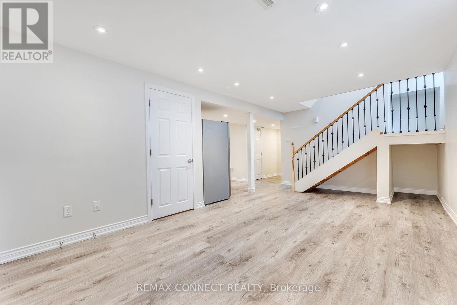 Bsmt - 47 Beatty Road, Ajax, Ontario  L1S 1Z1 - Photo 4 - E12769220