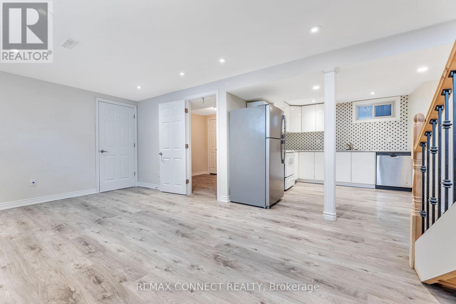 Bsmt - 47 Beatty Road, Ajax, Ontario  L1S 1Z1 - Photo 7 - E12769220