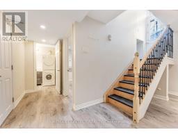 BSMT - 47 BEATTY ROAD, Ajax, Ontario