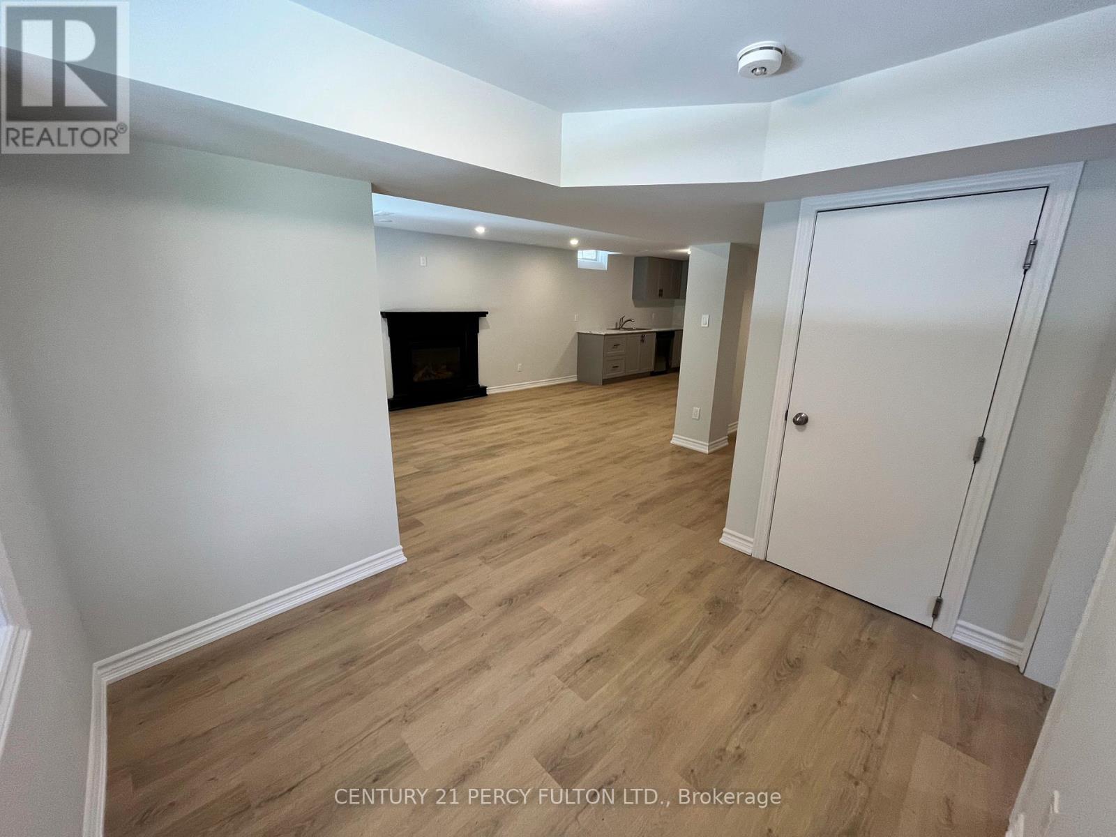 BSMT - 445 PRESTWICK DRIVE, Oshawa, Ontario