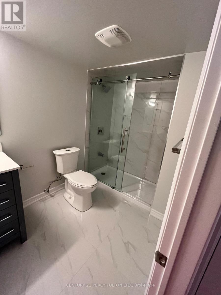 Bsmt - 445 Prestwick Drive, Oshawa, Ontario  L1J 7R2 - Photo 14 - E12769226