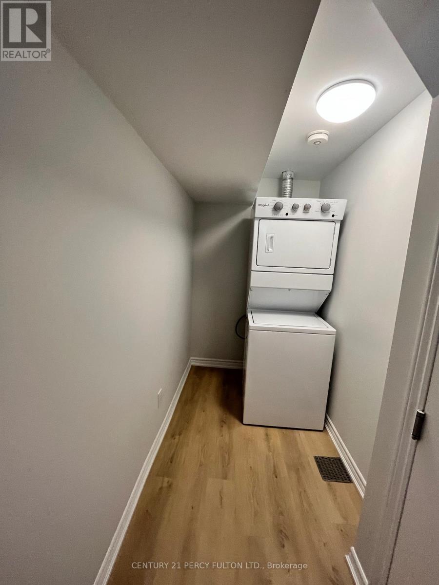 Bsmt - 445 Prestwick Drive, Oshawa, Ontario  L1J 7R2 - Photo 9 - E12769226