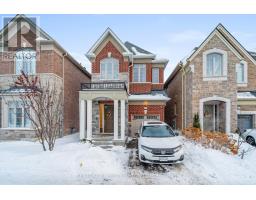 BASEMENT APARTMENT - 49 CHRISTINE ELLIOTT AVENUE, Whitby, Ontario