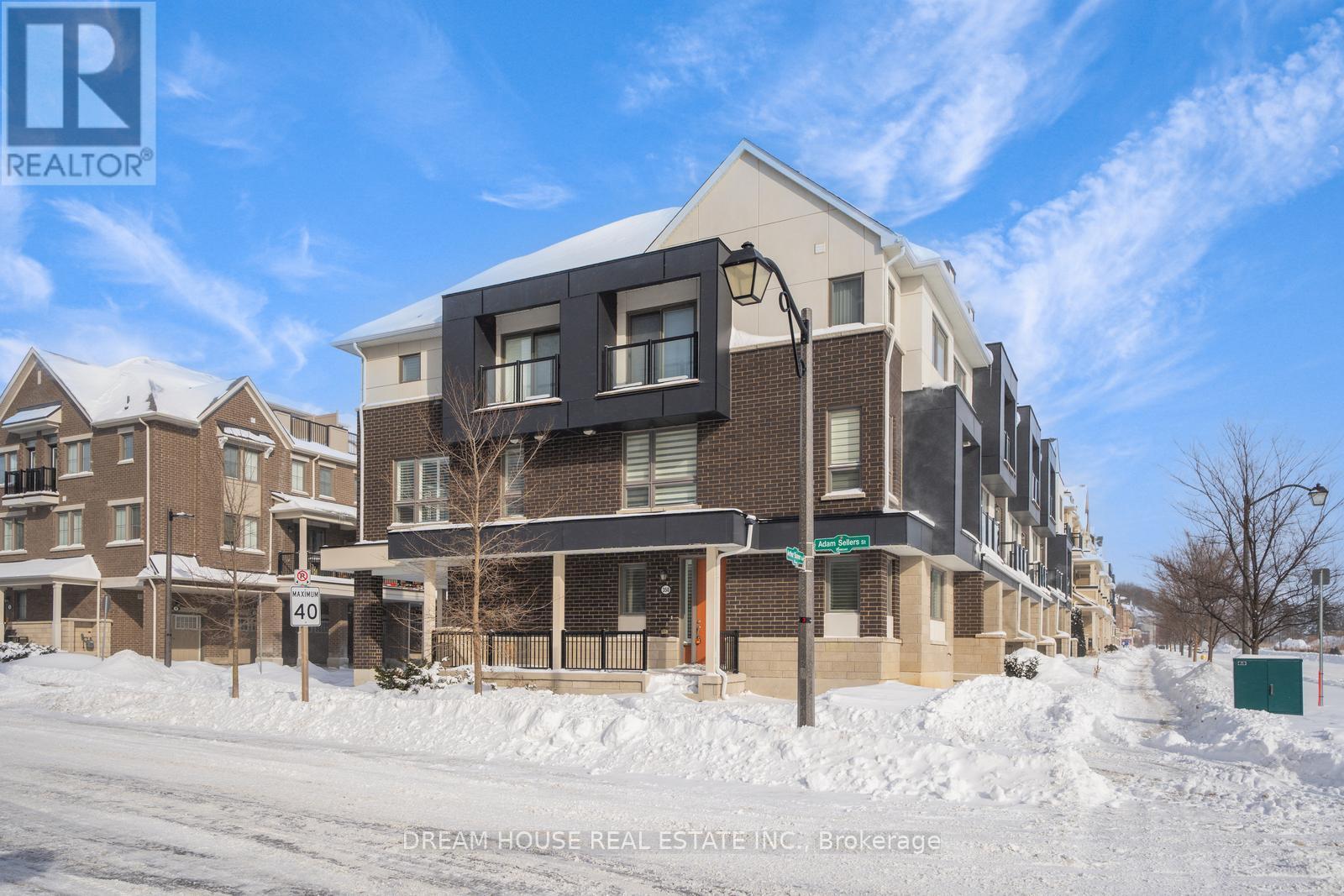 41 - 350 Arthur Bonner Avenue, Markham, Ontario  L6B 1N2 - Photo 2 - N12769182