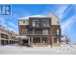 41 - 350 ARTHUR BONNER AVENUE, Markham, Ontario