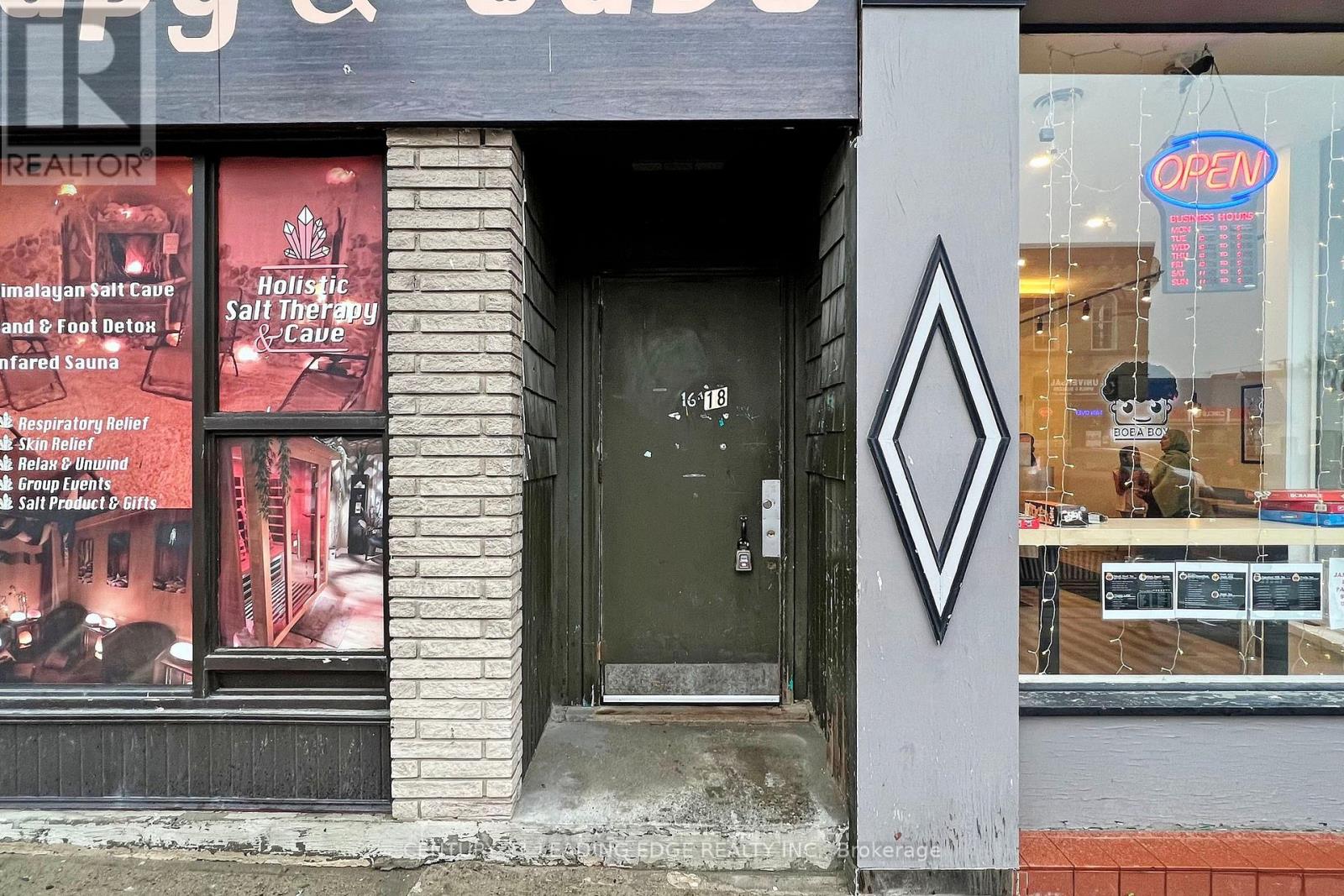 1 - 18 Brock Street W, Uxbridge, Ontario  L9P 1P1 - Photo 10 - N12769190