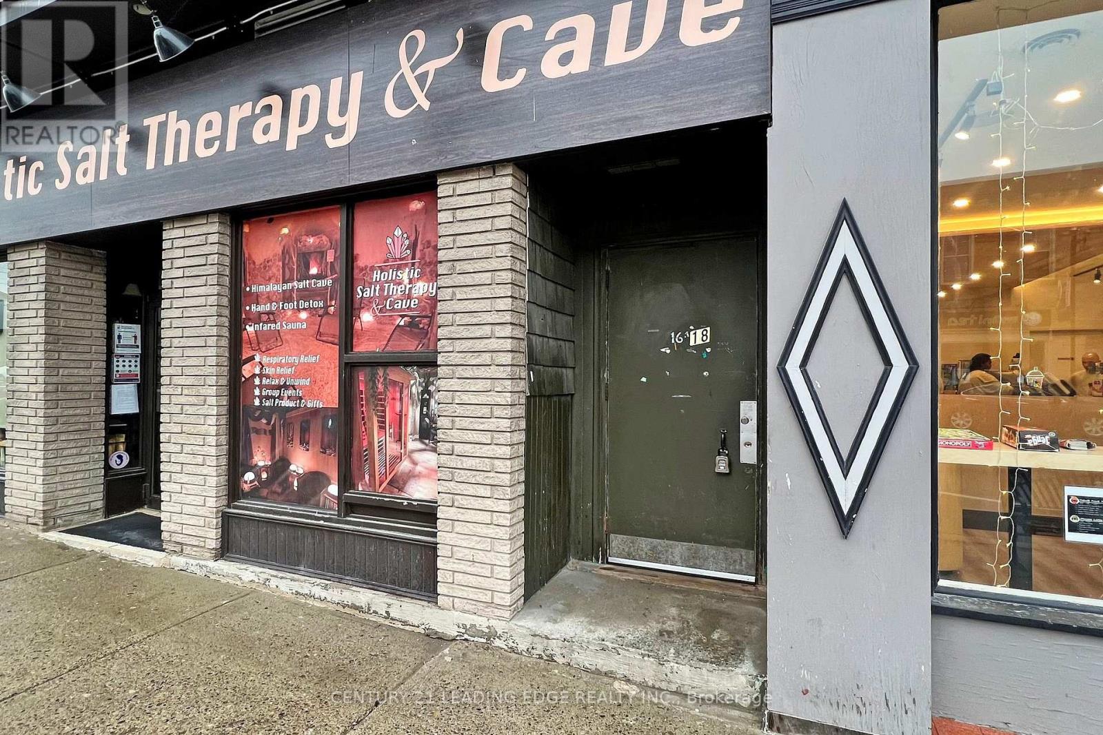 1 - 18 Brock Street W, Uxbridge, Ontario  L9P 1P1 - Photo 11 - N12769190