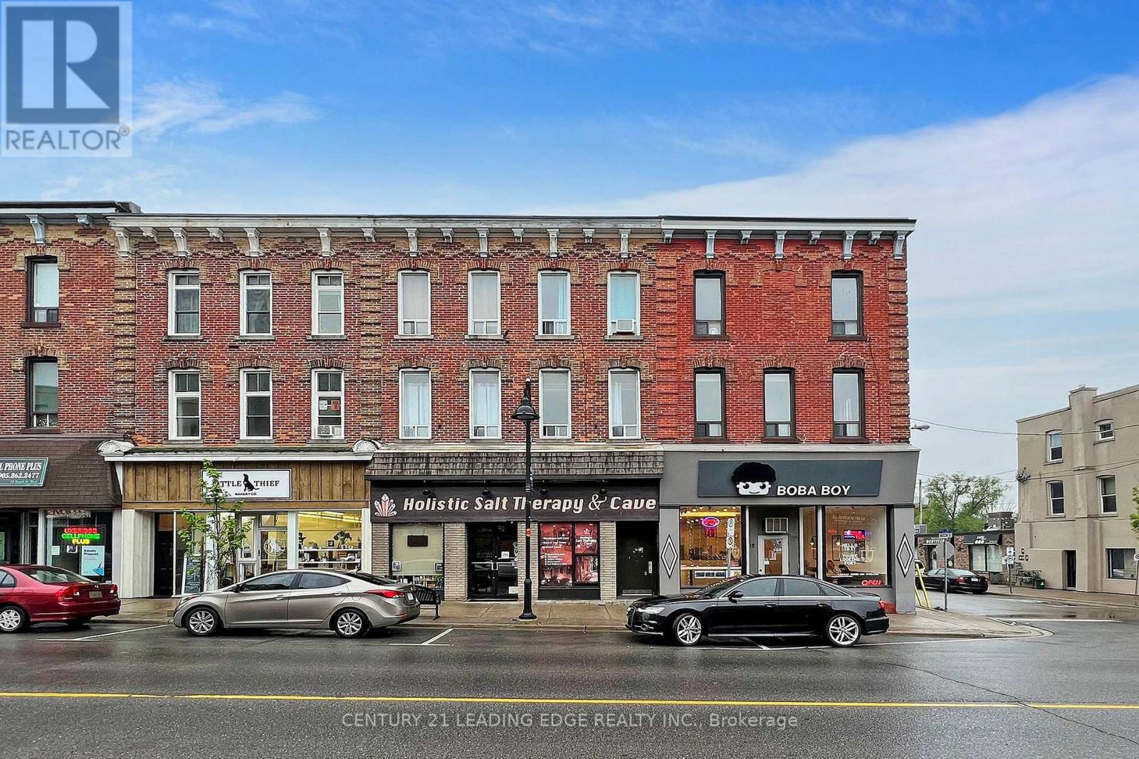 1 - 18 Brock Street W, Uxbridge, Ontario  L9P 1P1 - Photo 2 - N12769190