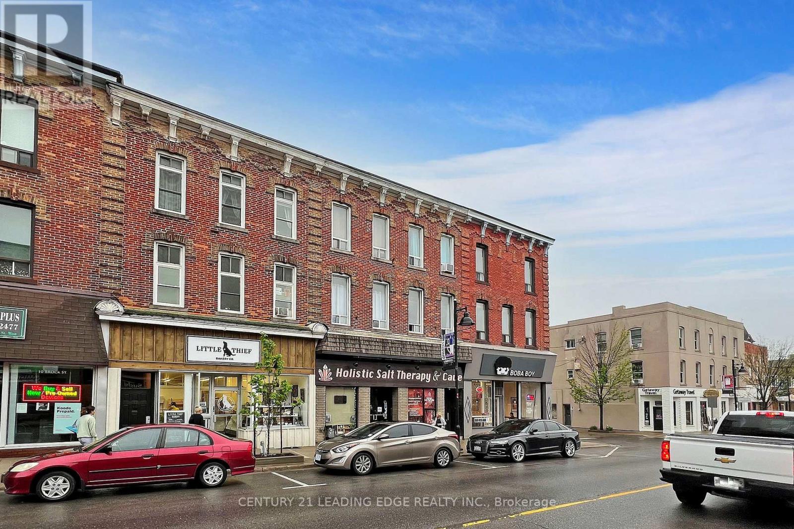 1 - 18 Brock Street W, Uxbridge, Ontario  L9P 1P1 - Photo 3 - N12769190