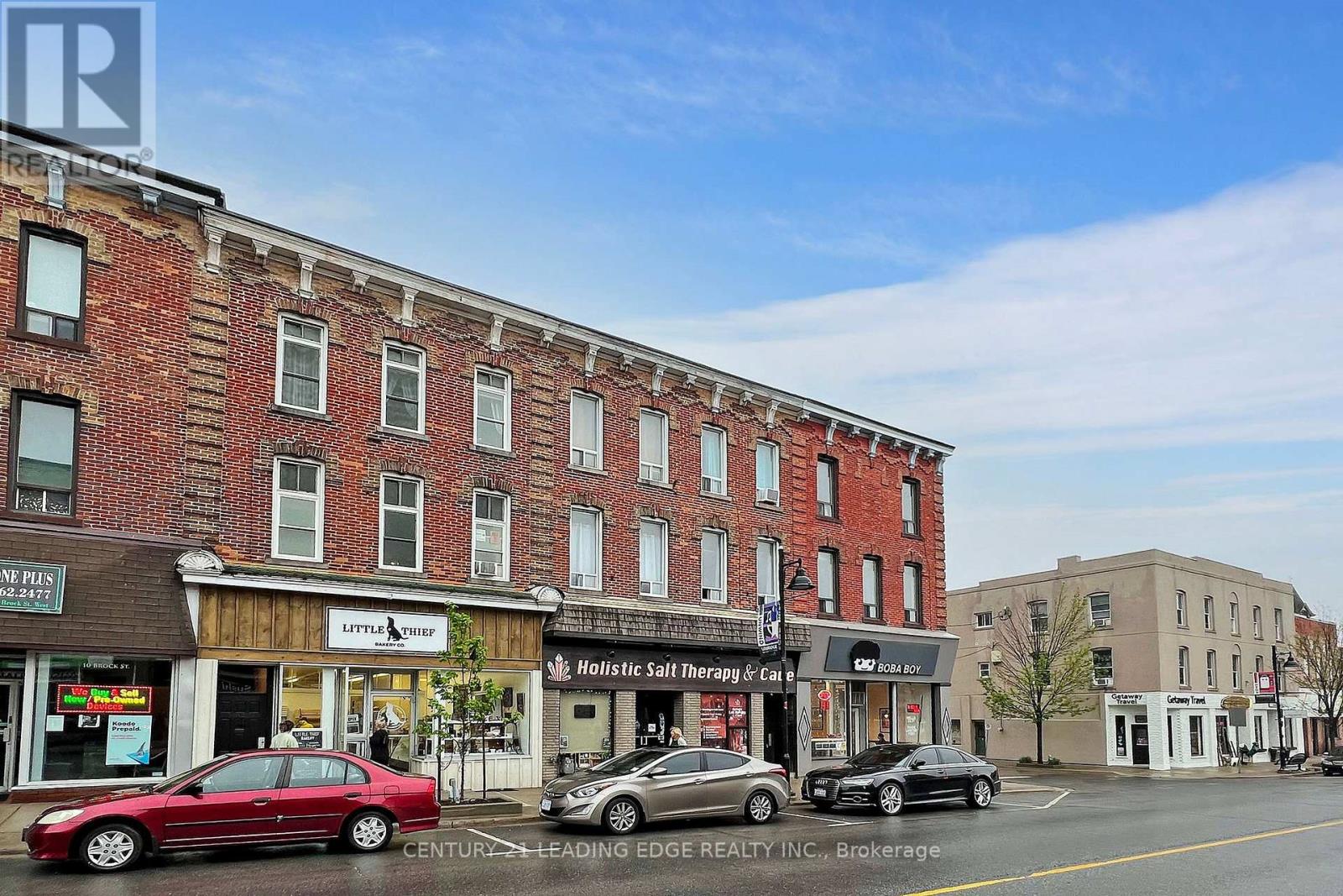 1 - 18 Brock Street W, Uxbridge, Ontario  L9P 1P1 - Photo 6 - N12769190