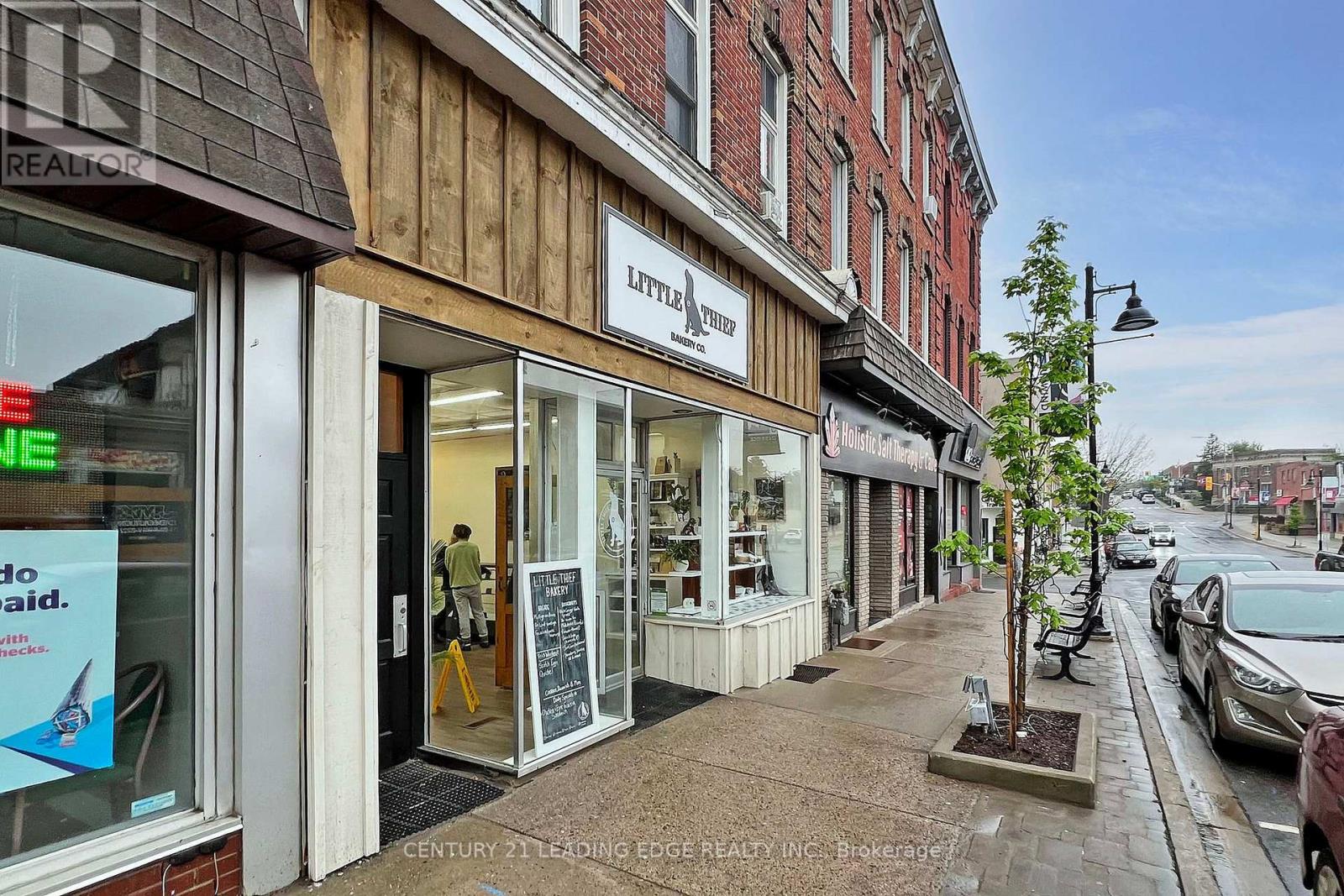 1 - 18 Brock Street W, Uxbridge, Ontario  L9P 1P1 - Photo 7 - N12769190