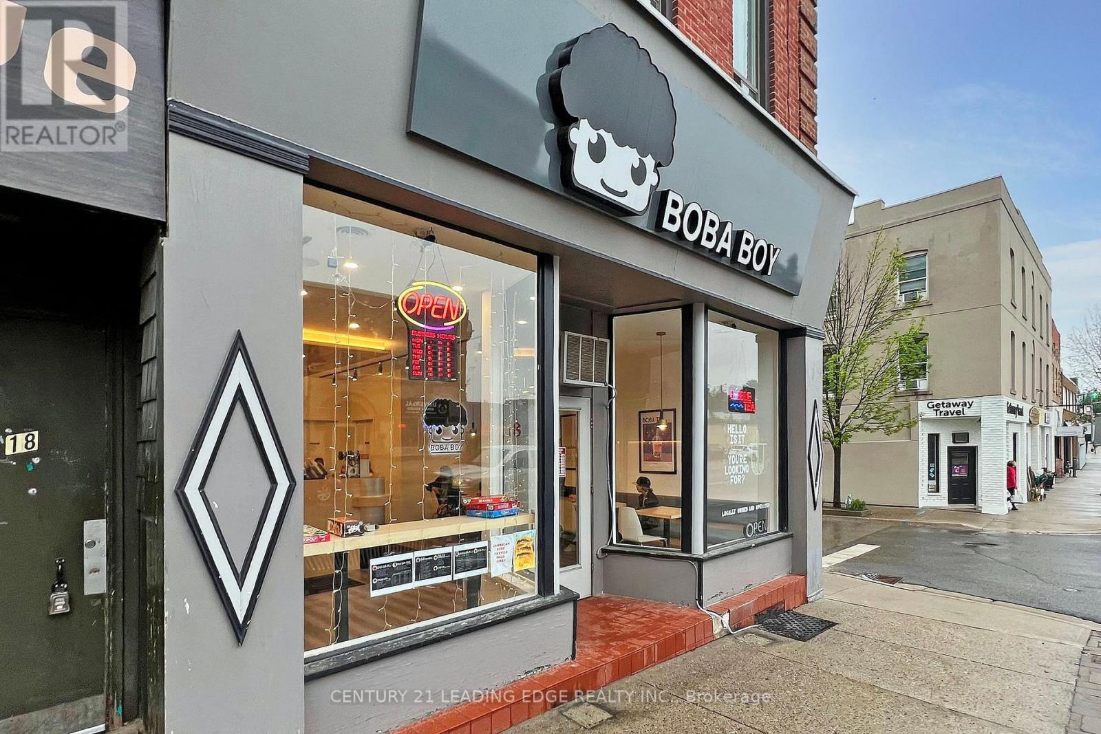 1 - 18 Brock Street W, Uxbridge, Ontario  L9P 1P1 - Photo 8 - N12769190