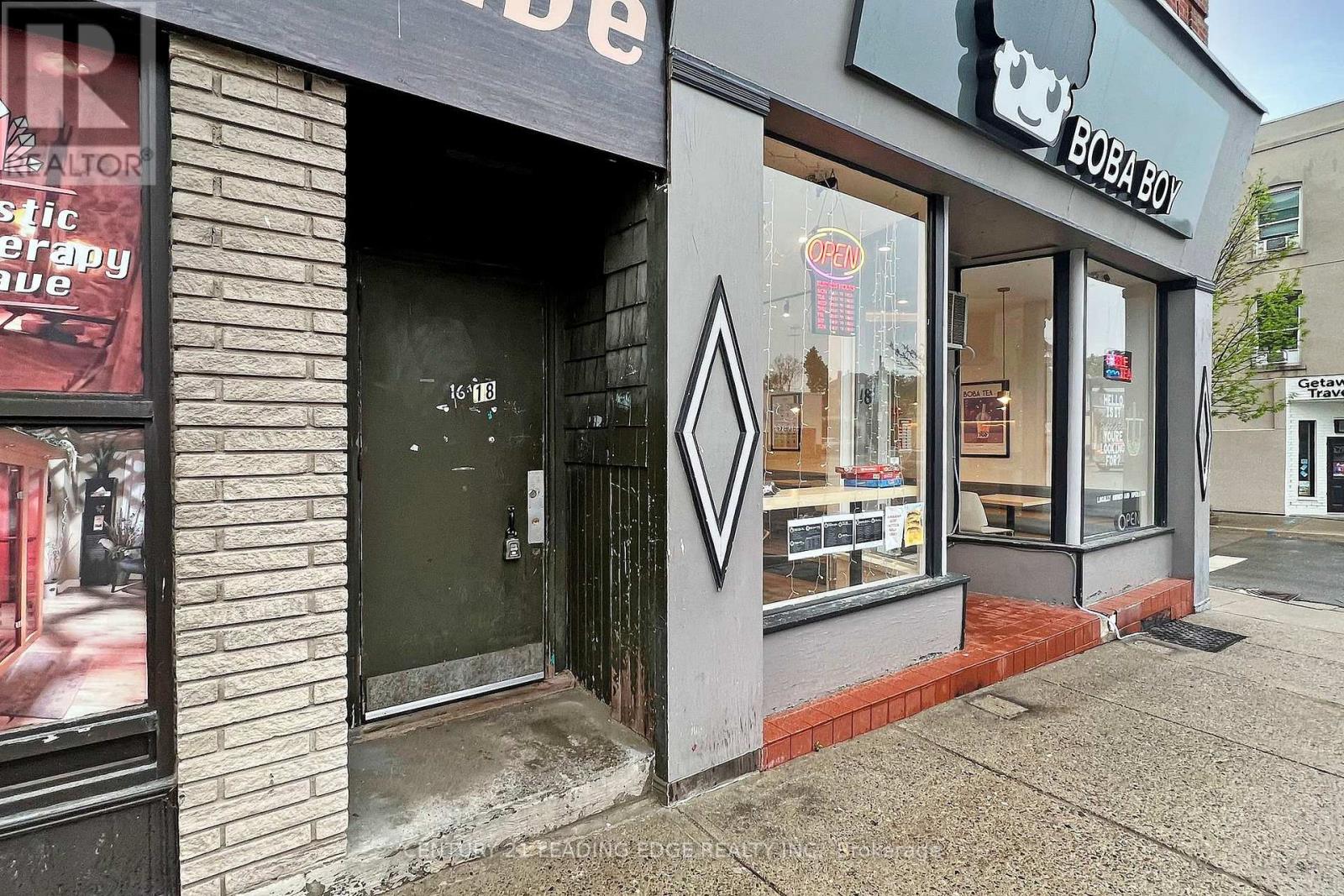 1 - 18 Brock Street W, Uxbridge, Ontario  L9P 1P1 - Photo 9 - N12769190