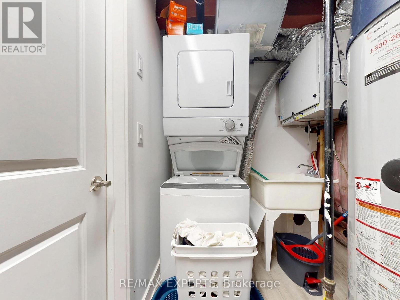 Basement - 26 Buttonleaf Crescent, Whitchurch-Stouffville, Ontario  L4A 4P5 - Photo 12 - N12769228