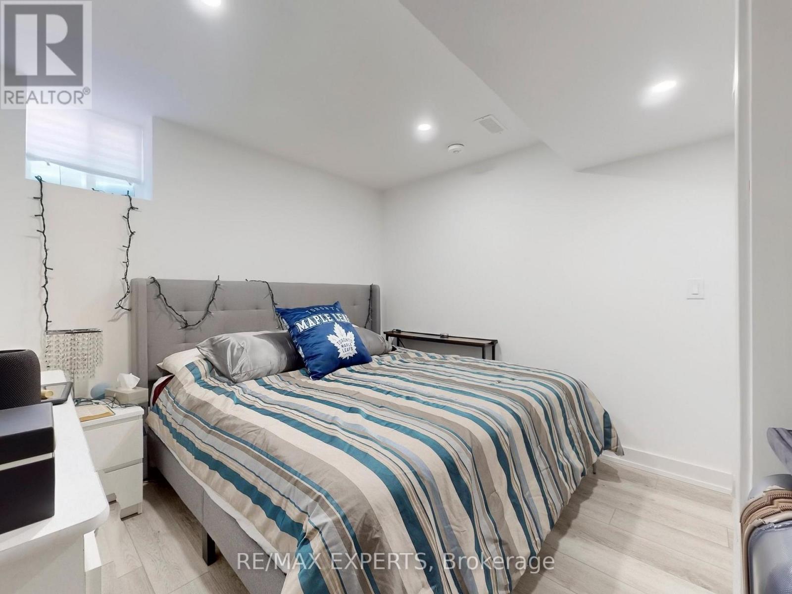 Basement - 26 Buttonleaf Crescent, Whitchurch-Stouffville, Ontario  L4A 4P5 - Photo 6 - N12769228