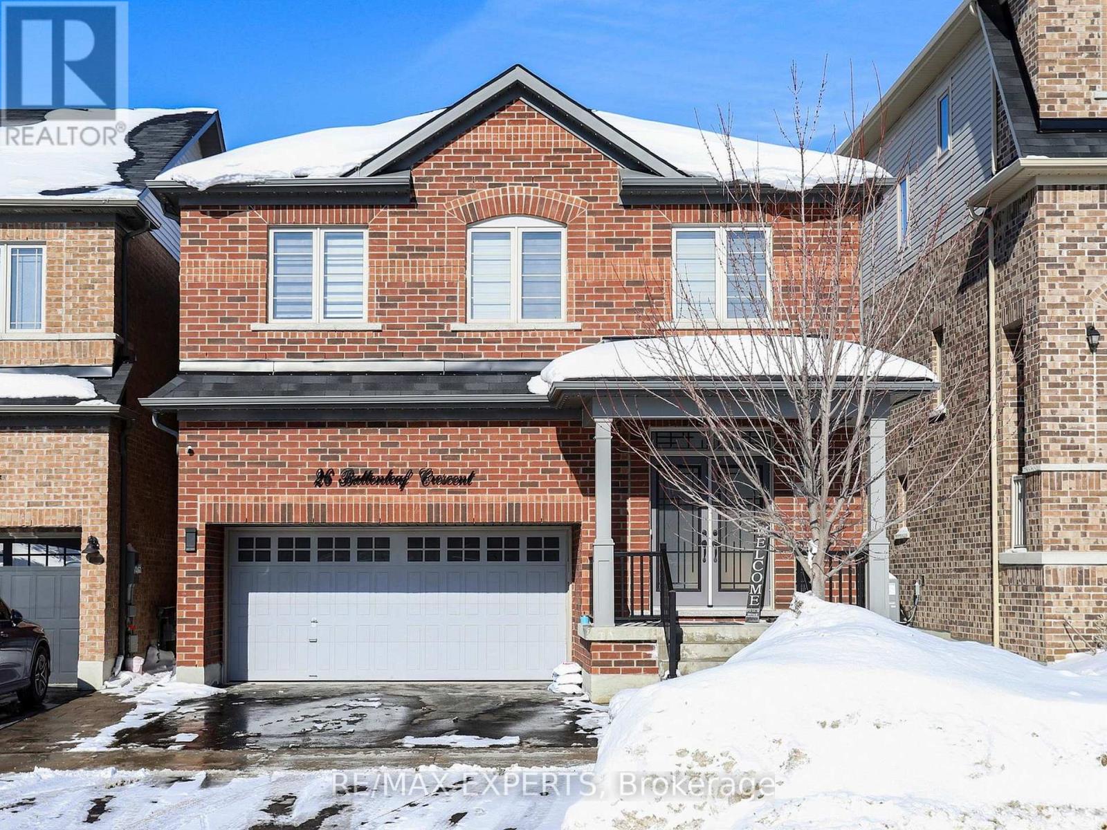 Basement - 26 Buttonleaf Crescent, Whitchurch-Stouffville, Ontario  L4A 4P5 - Photo 8 - N12769228