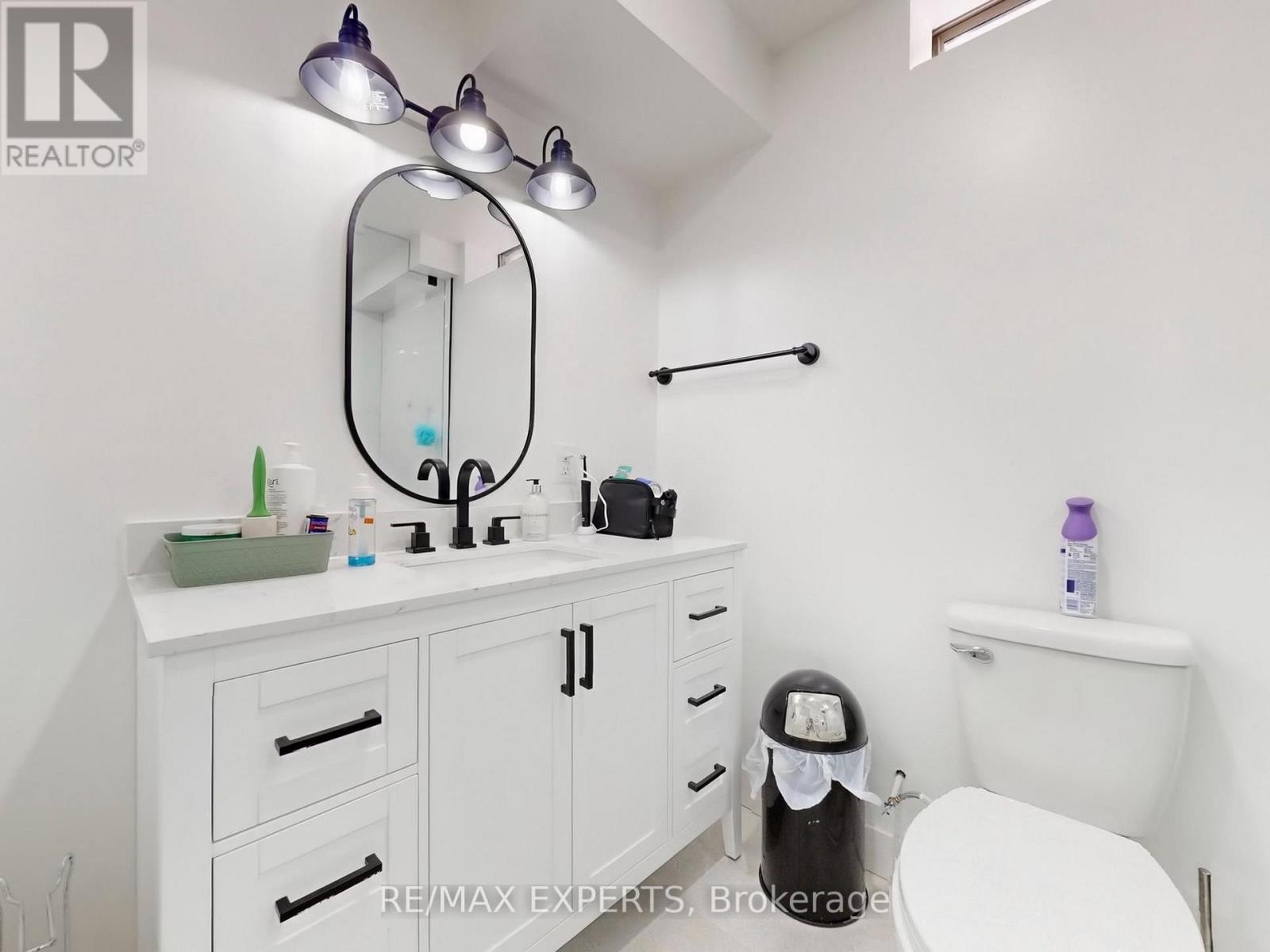 Basement - 26 Buttonleaf Crescent, Whitchurch-Stouffville, Ontario  L4A 4P5 - Photo 9 - N12769228