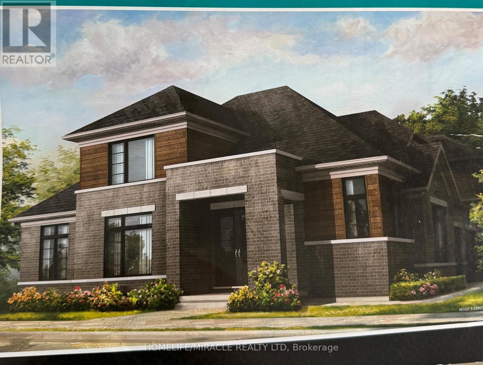 14 Mayapple Street, Adjala-Tosorontio (Colgan), Ontario  L0G 1W0 - Photo 1 - N12769242