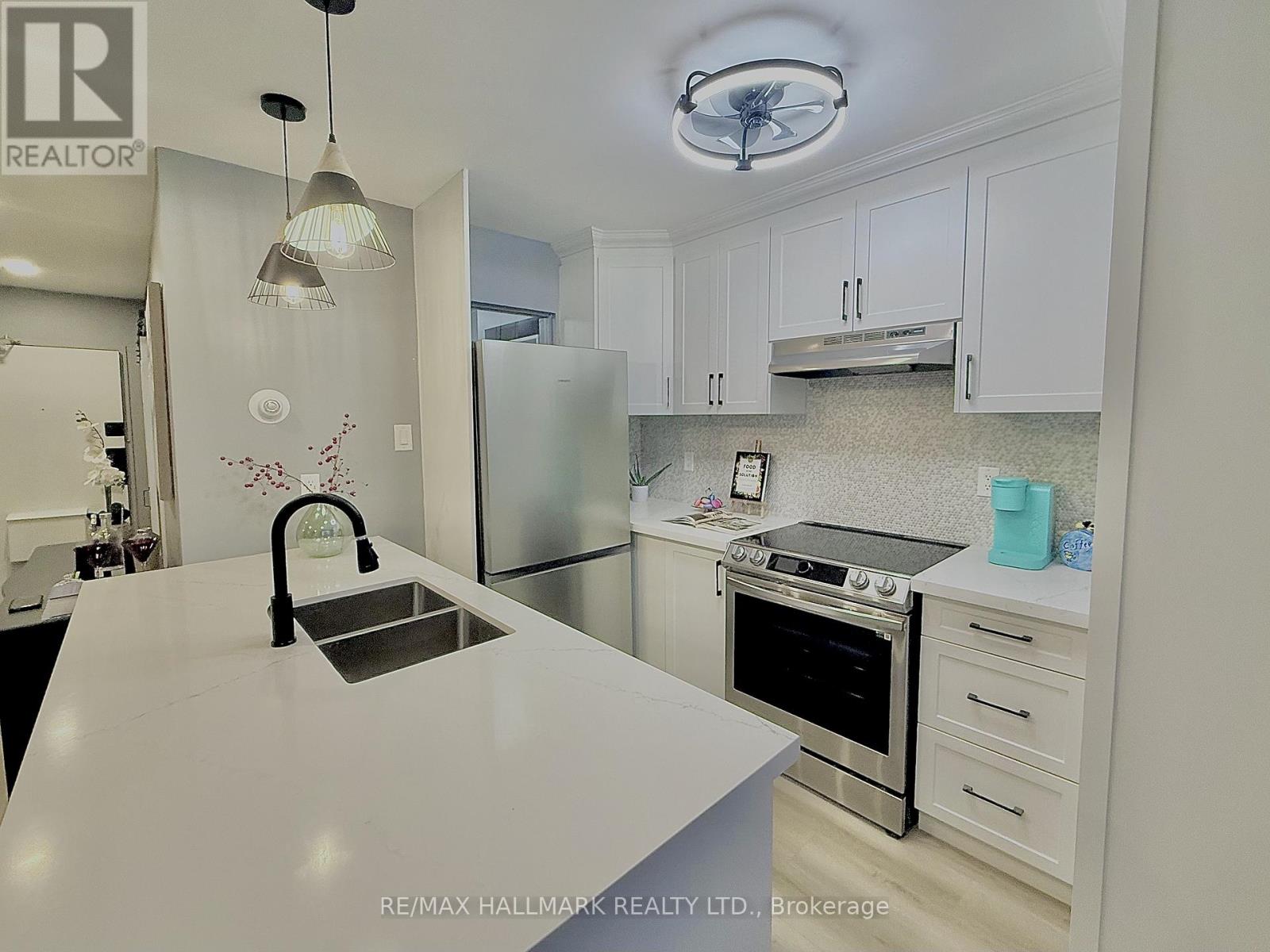 110 - 5 San Romanoway, Toronto, Ontario  M3N 2Y4 - Photo 10 - W12769184