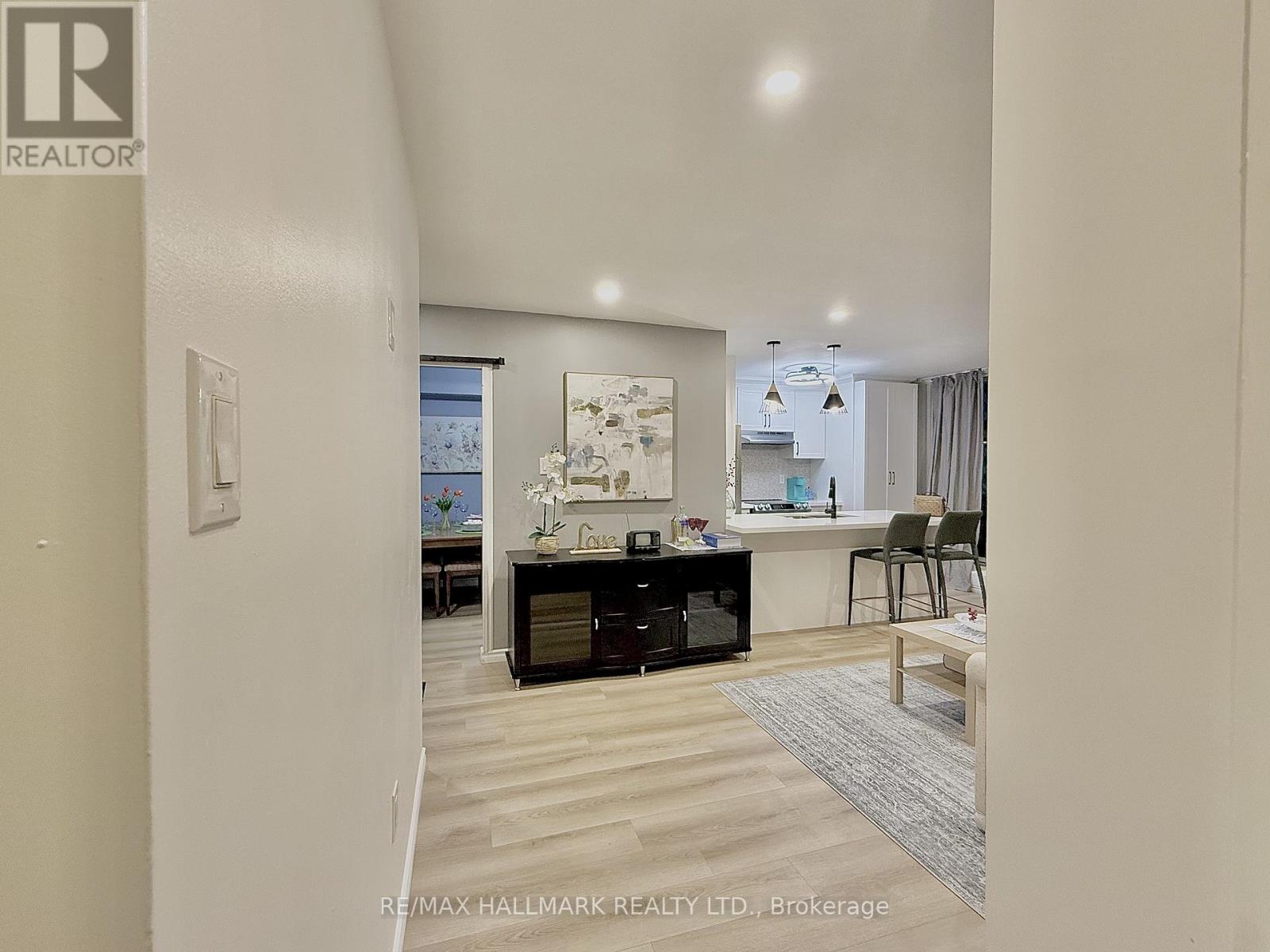 110 - 5 San Romanoway, Toronto, Ontario  M3N 2Y4 - Photo 14 - W12769184