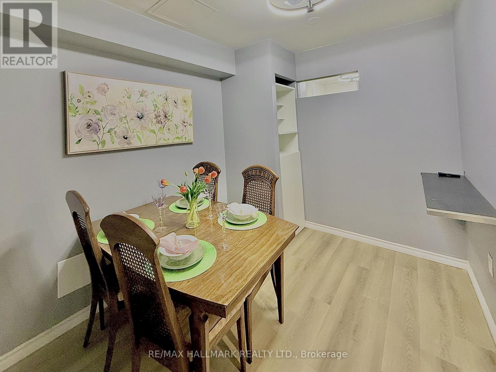 110 - 5 San Romanoway, Toronto, Ontario  M3N 2Y4 - Photo 15 - W12769184