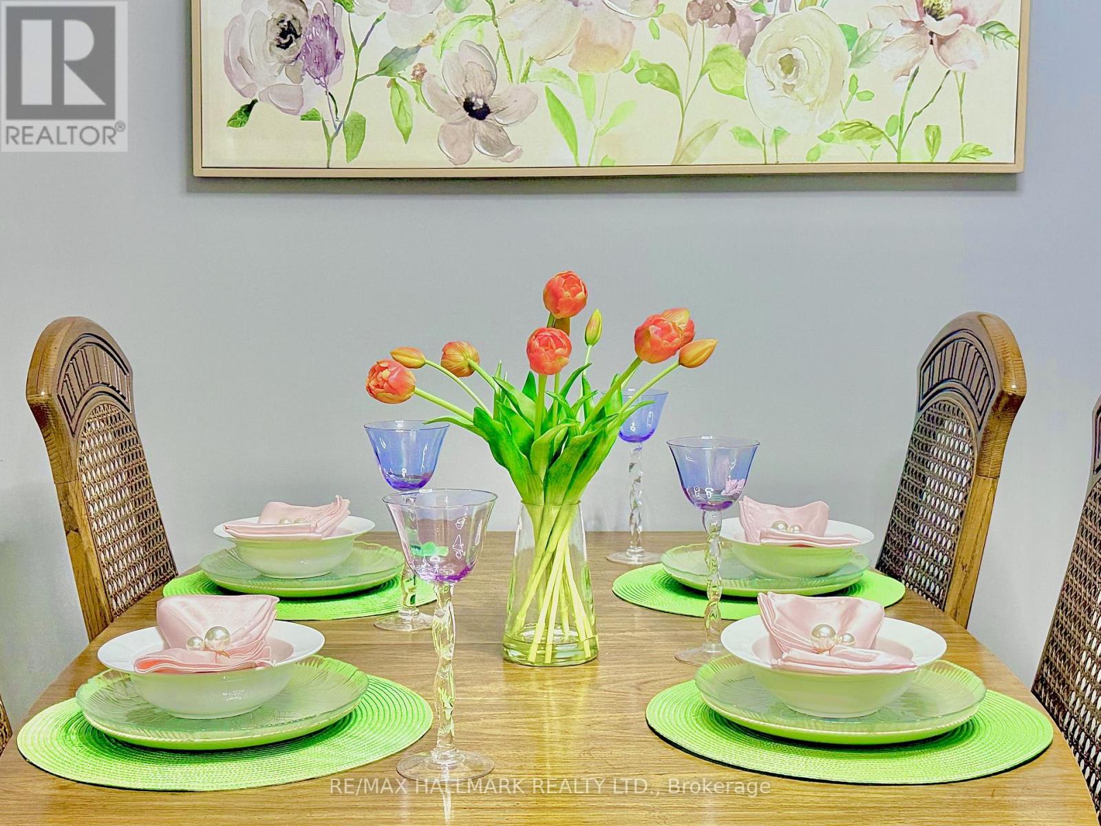 110 - 5 San Romanoway, Toronto, Ontario  M3N 2Y4 - Photo 18 - W12769184