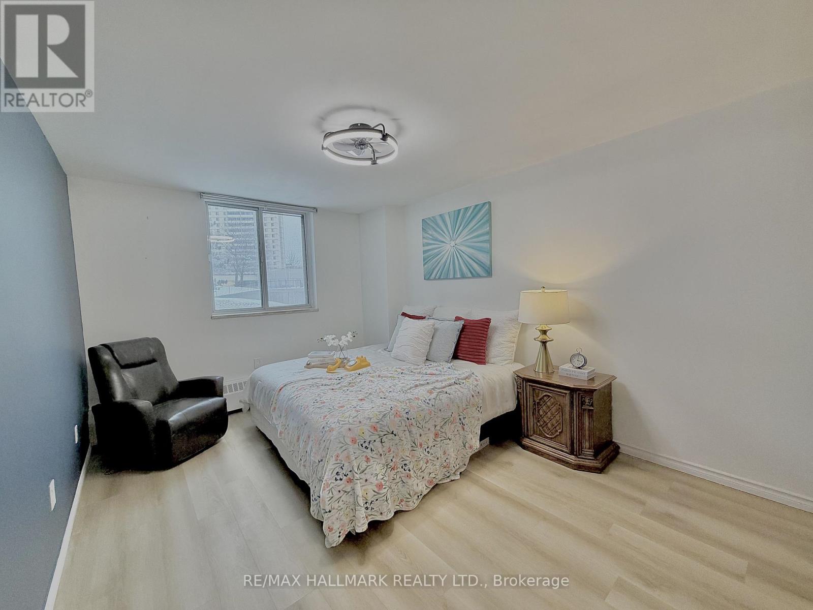 110 - 5 San Romanoway, Toronto, Ontario  M3N 2Y4 - Photo 19 - W12769184