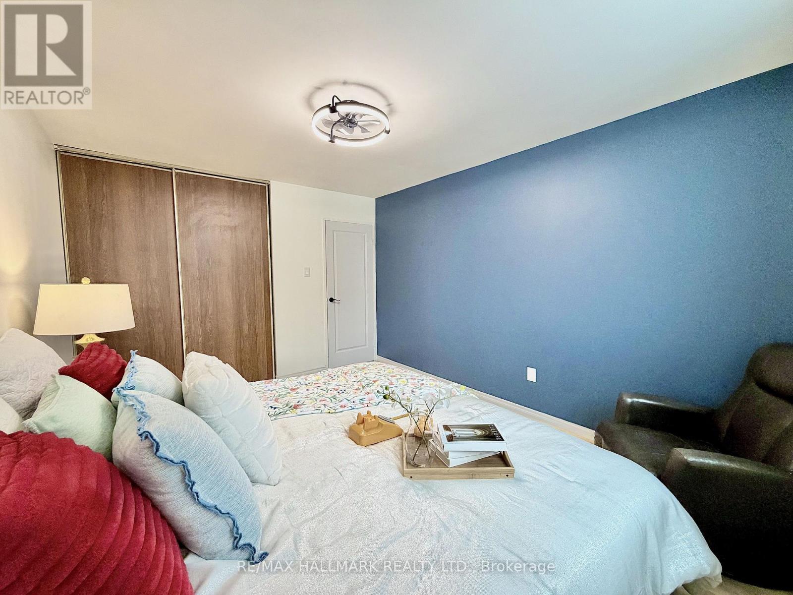 110 - 5 San Romanoway, Toronto, Ontario  M3N 2Y4 - Photo 21 - W12769184