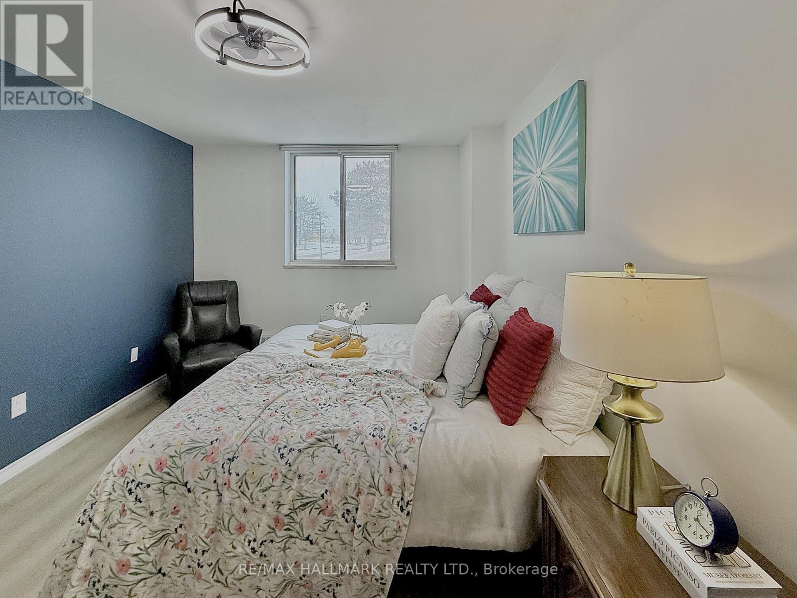 110 - 5 San Romanoway, Toronto, Ontario  M3N 2Y4 - Photo 24 - W12769184