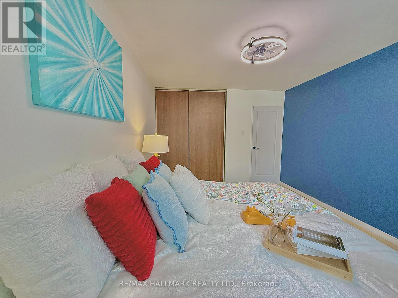 110 - 5 San Romanoway, Toronto, Ontario  M3N 2Y4 - Photo 26 - W12769184