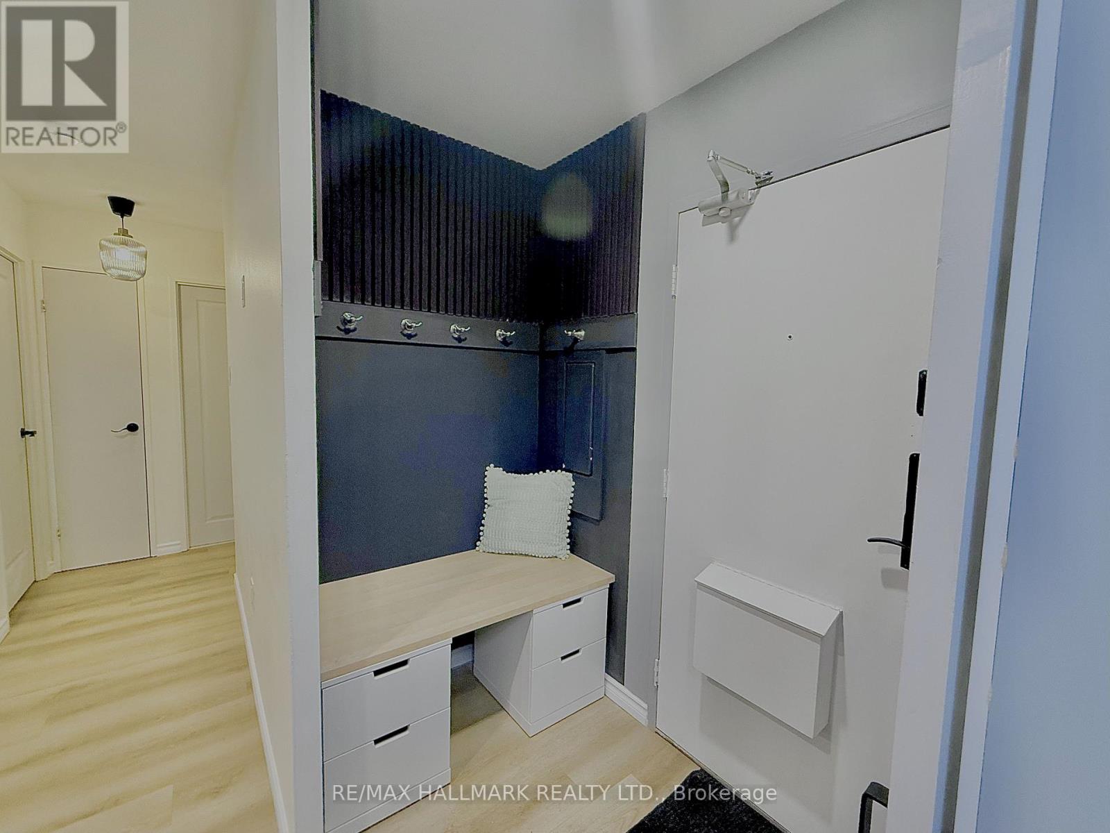 110 - 5 San Romanoway, Toronto, Ontario  M3N 2Y4 - Photo 31 - W12769184