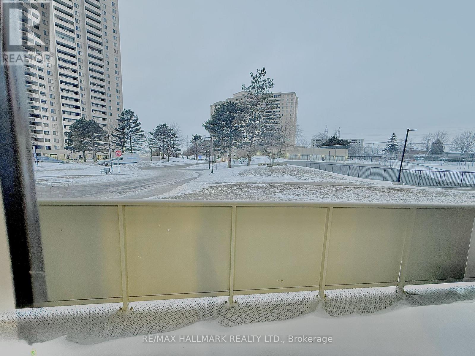 110 - 5 San Romanoway, Toronto, Ontario  M3N 2Y4 - Photo 32 - W12769184