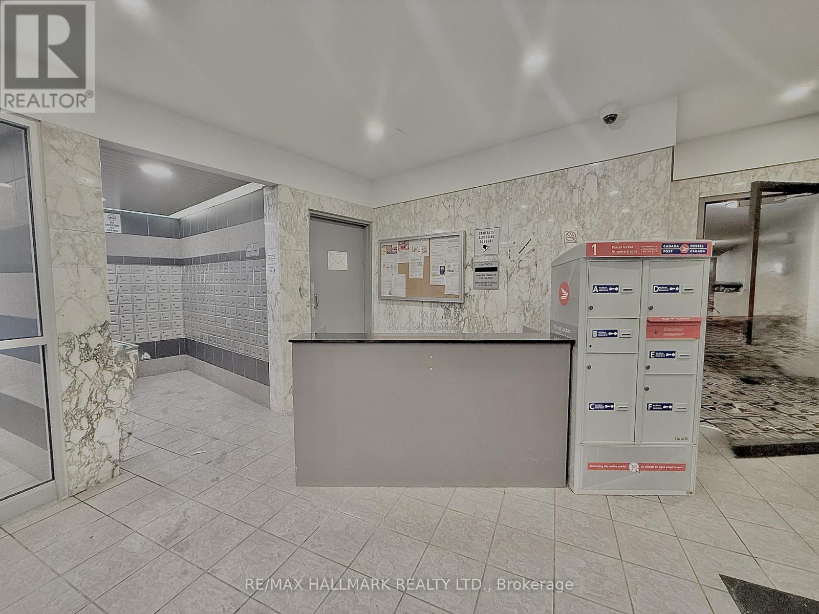 110 - 5 San Romanoway, Toronto, Ontario  M3N 2Y4 - Photo 35 - W12769184