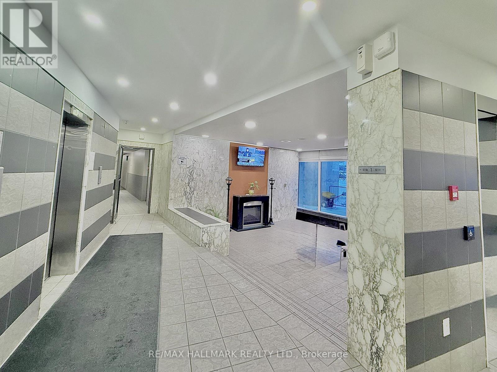 110 - 5 San Romanoway, Toronto, Ontario  M3N 2Y4 - Photo 36 - W12769184