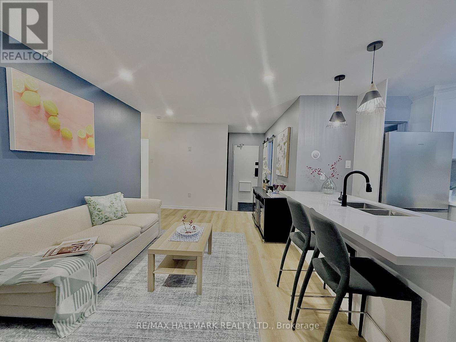 110 - 5 San Romanoway, Toronto, Ontario  M3N 2Y4 - Photo 8 - W12769184